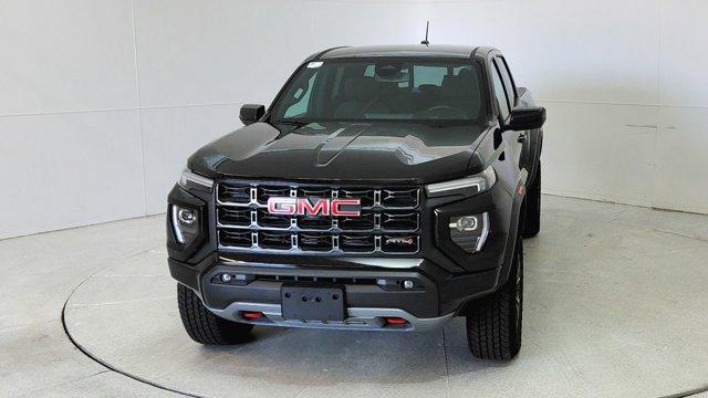 used 2023 GMC Canyon car, priced at $42,993