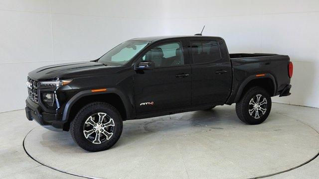 used 2023 GMC Canyon car, priced at $42,993