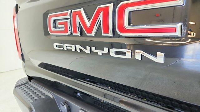 used 2023 GMC Canyon car, priced at $42,993