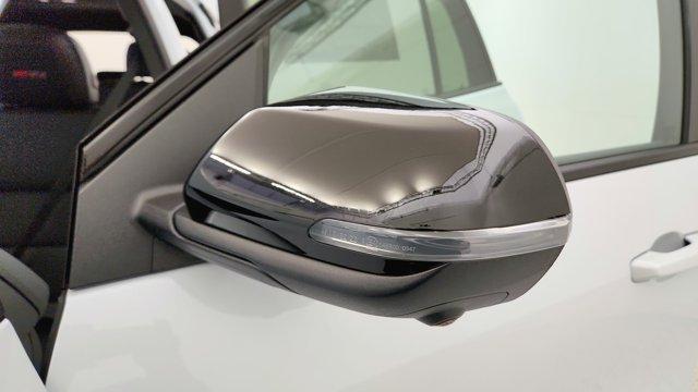 new 2026 Chevrolet Traverse car, priced at $54,913