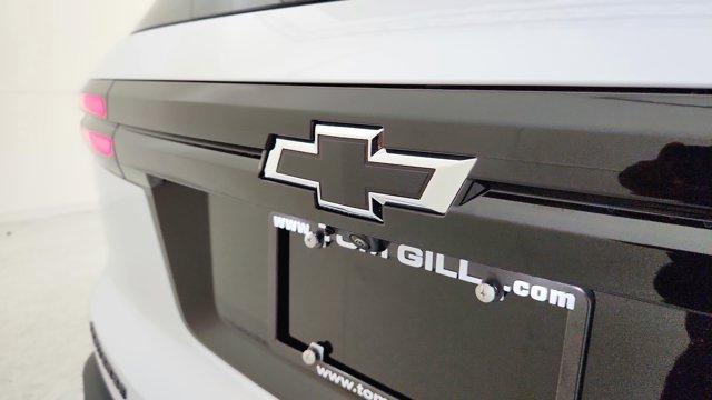 new 2026 Chevrolet Traverse car, priced at $54,913