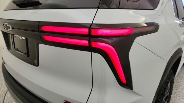 new 2026 Chevrolet Traverse car, priced at $54,913