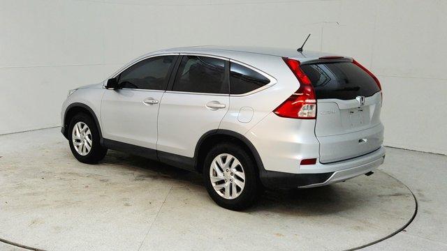 used 2016 Honda CR-V car, priced at $13,392