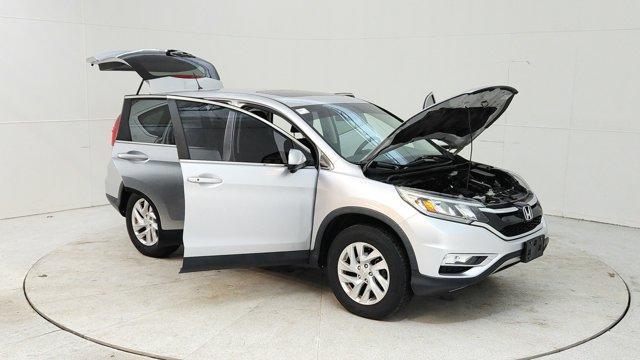 used 2016 Honda CR-V car, priced at $13,392