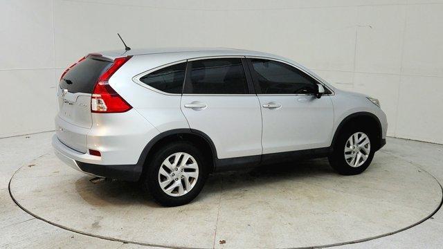 used 2016 Honda CR-V car, priced at $13,392