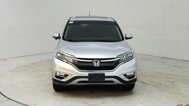 used 2016 Honda CR-V car, priced at $13,392