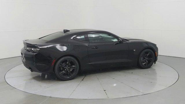 used 2023 Chevrolet Camaro car, priced at $31,491