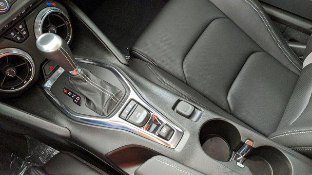 used 2023 Chevrolet Camaro car, priced at $31,491