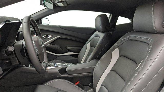 used 2023 Chevrolet Camaro car, priced at $31,491