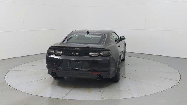 used 2023 Chevrolet Camaro car, priced at $31,491