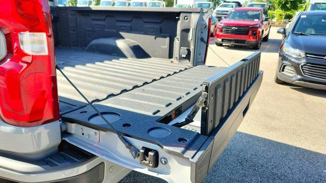 used 2024 Chevrolet Silverado 2500 car, priced at $49,791