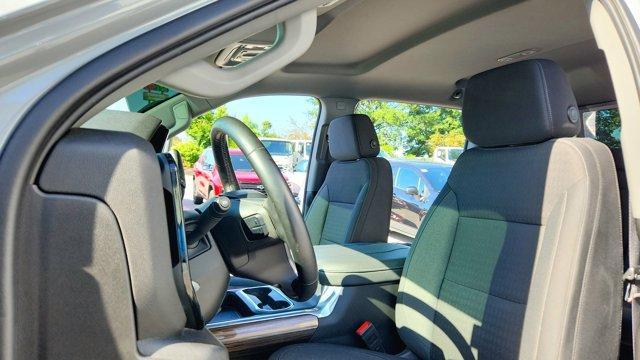 used 2024 Chevrolet Silverado 2500 car, priced at $49,791