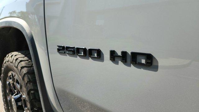used 2024 Chevrolet Silverado 2500 car, priced at $49,791