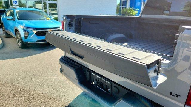 used 2024 Chevrolet Silverado 2500 car, priced at $49,791