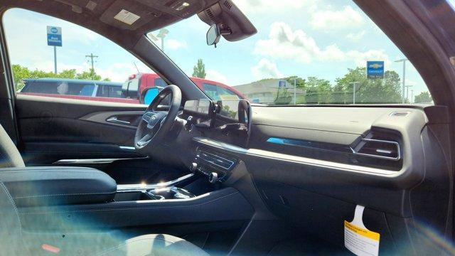 new 2025 Chevrolet Traverse car, priced at $44,293