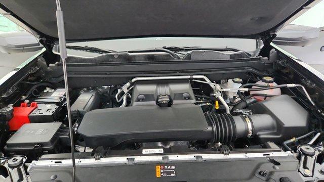 new 2025 Chevrolet Colorado car, priced at $44,399