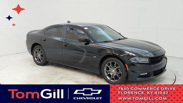 used 2018 Dodge Charger car, priced at $14,200