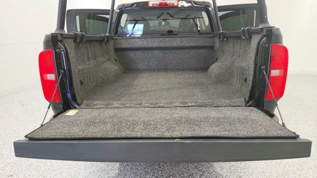 used 2019 Chevrolet Colorado car, priced at $23,491