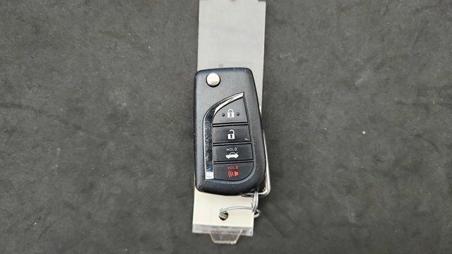 used 2023 Toyota Camry car, priced at $23,992
