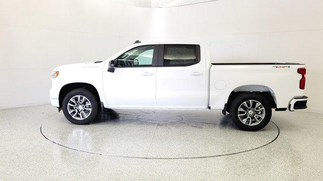 new 2026 Chevrolet Silverado 1500 car, priced at $60,149