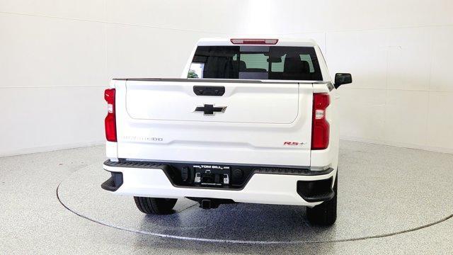 new 2026 Chevrolet Silverado 1500 car, priced at $60,149