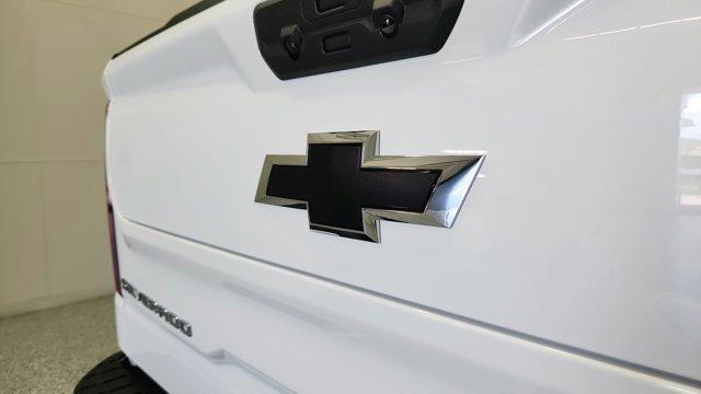 new 2026 Chevrolet Silverado 1500 car, priced at $60,149