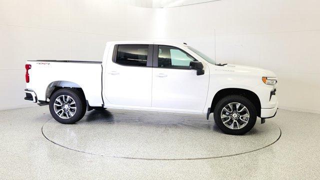 new 2026 Chevrolet Silverado 1500 car, priced at $60,149