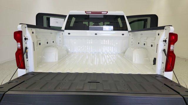new 2026 Chevrolet Silverado 1500 car, priced at $60,149