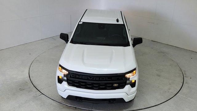 used 2022 Chevrolet Silverado 1500 car, priced at $33,922