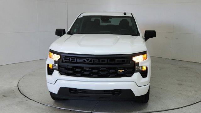 used 2022 Chevrolet Silverado 1500 car, priced at $33,922