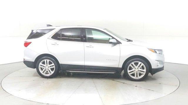 used 2019 Chevrolet Equinox car, priced at $17,591
