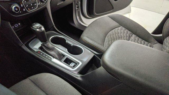 used 2019 Chevrolet Equinox car, priced at $17,591