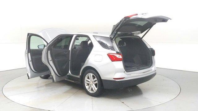 used 2019 Chevrolet Equinox car, priced at $17,591
