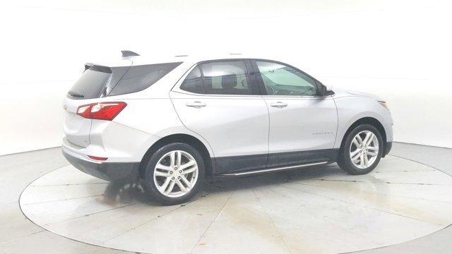 used 2019 Chevrolet Equinox car, priced at $17,591