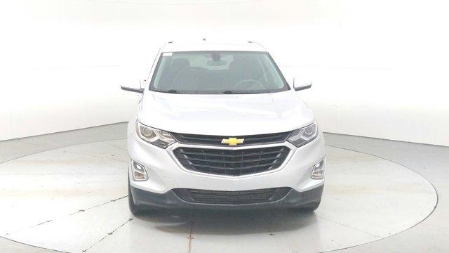 used 2019 Chevrolet Equinox car, priced at $17,591