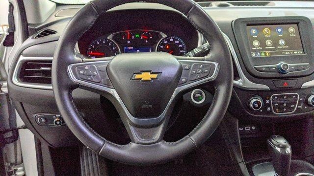 used 2019 Chevrolet Equinox car, priced at $17,591