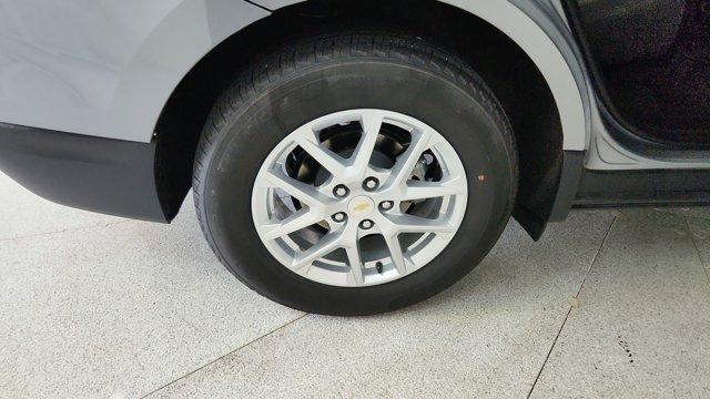 used 2023 Chevrolet Equinox car, priced at $23,293