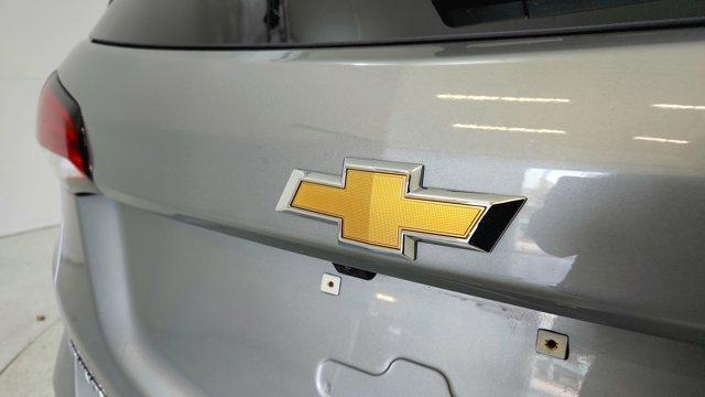 used 2023 Chevrolet Equinox car, priced at $23,293