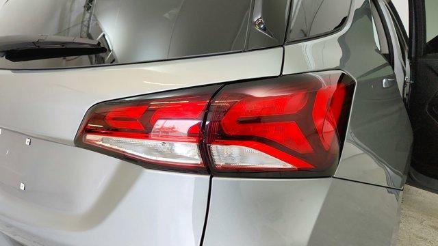 used 2023 Chevrolet Equinox car, priced at $23,293