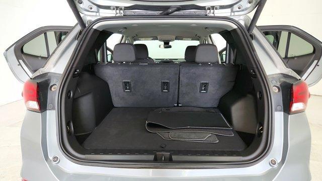 used 2023 Chevrolet Equinox car, priced at $23,293