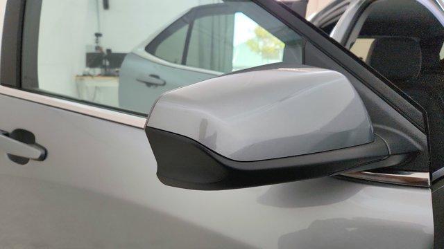 used 2023 Chevrolet Equinox car, priced at $23,293