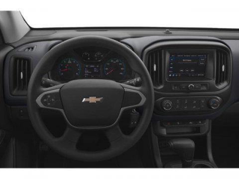 used 2022 Chevrolet Colorado car, priced at $25,491