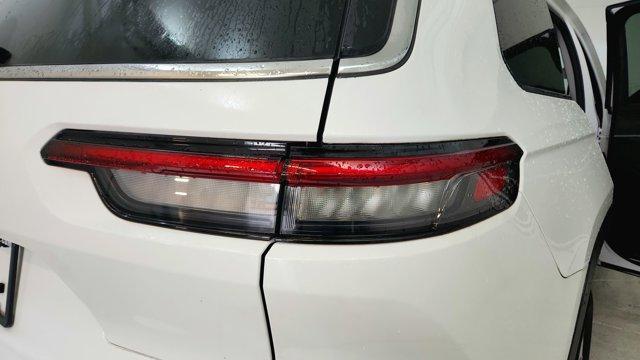 used 2023 Jeep Grand Cherokee L car, priced at $35,492