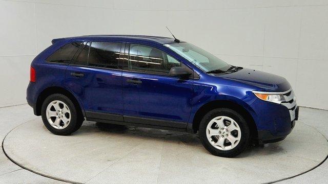 used 2013 Ford Edge car, priced at $7,500