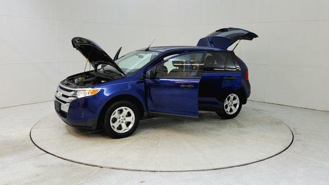 used 2013 Ford Edge car, priced at $7,500