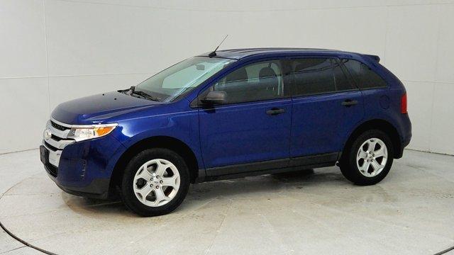 used 2013 Ford Edge car, priced at $7,500