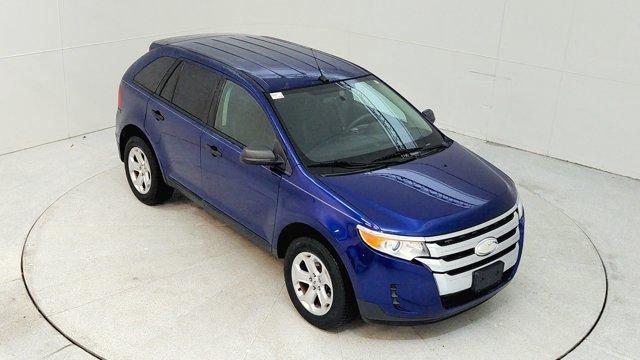 used 2013 Ford Edge car, priced at $7,500