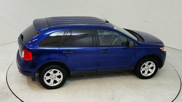 used 2013 Ford Edge car, priced at $7,500