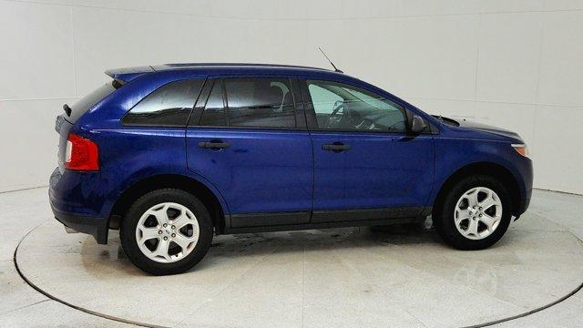 used 2013 Ford Edge car, priced at $7,500