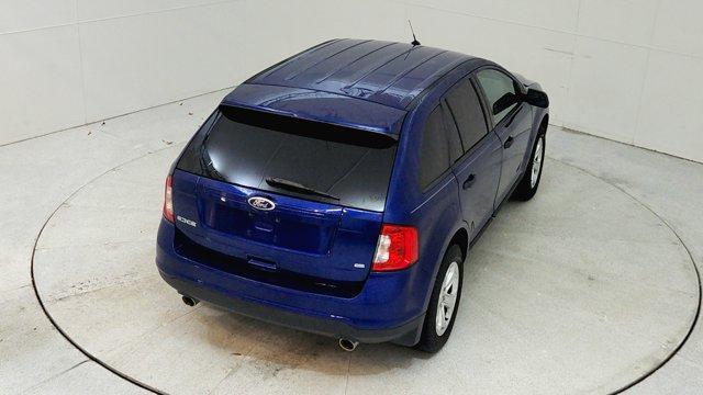 used 2013 Ford Edge car, priced at $7,500